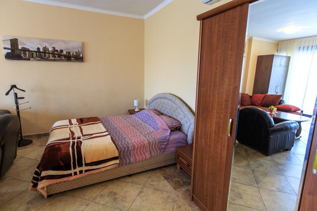 Villa Narcissus Montenegro Ko Sveti Stefan Luaran gambar