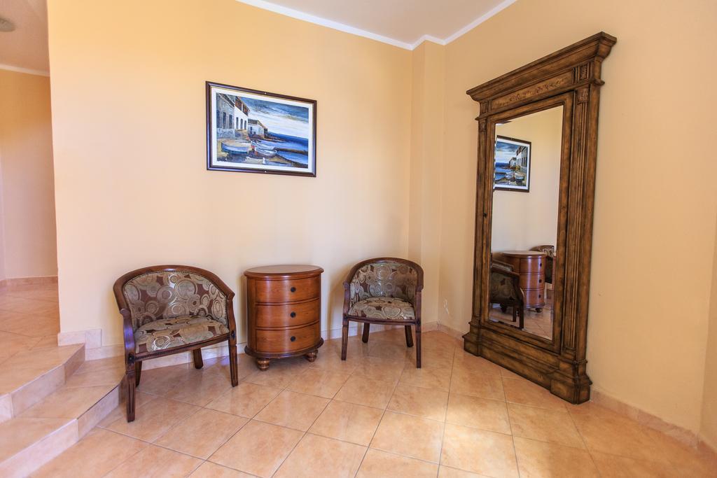 Villa Narcissus Montenegro Ko Sveti Stefan Luaran gambar