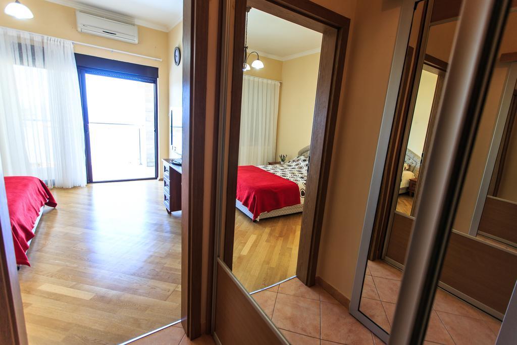 Villa Narcissus Montenegro Ko Sveti Stefan Luaran gambar