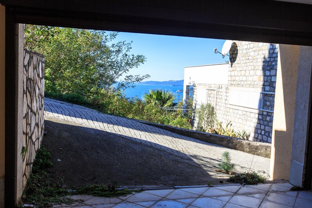Villa Narcissus Montenegro Ko Sveti Stefan Luaran gambar