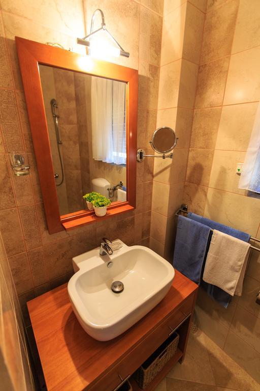 Villa Narcissus Montenegro Ko Sveti Stefan Luaran gambar