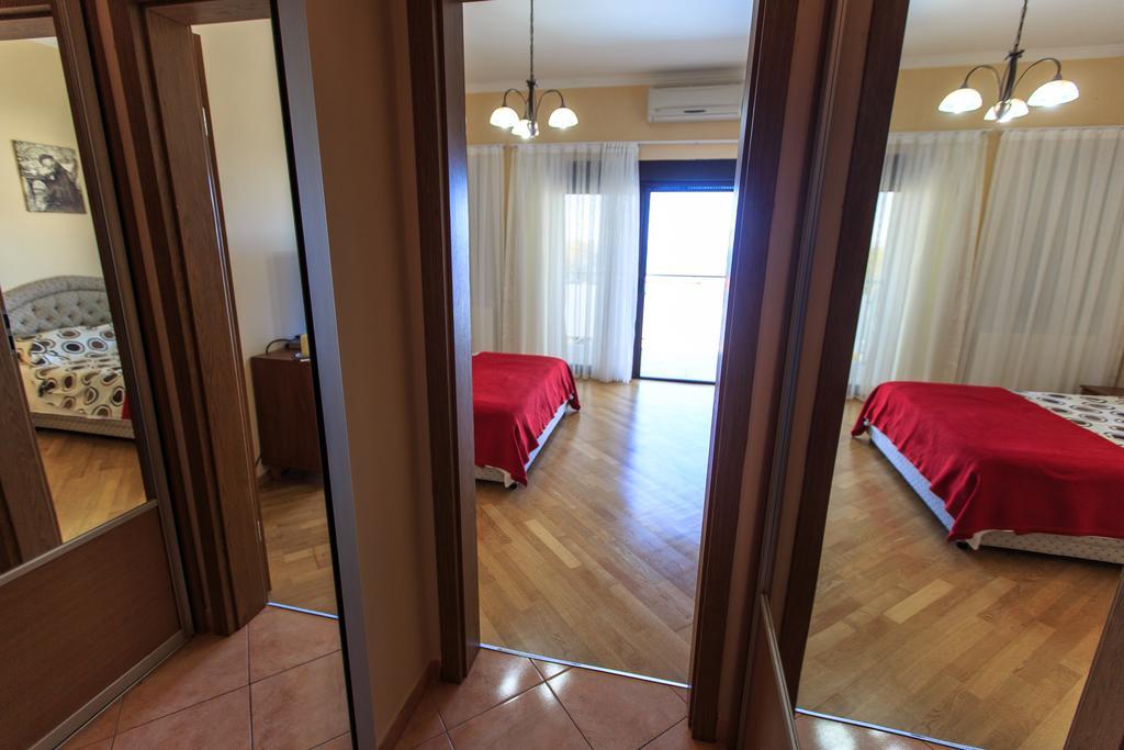 Villa Narcissus Montenegro Ko Sveti Stefan Luaran gambar